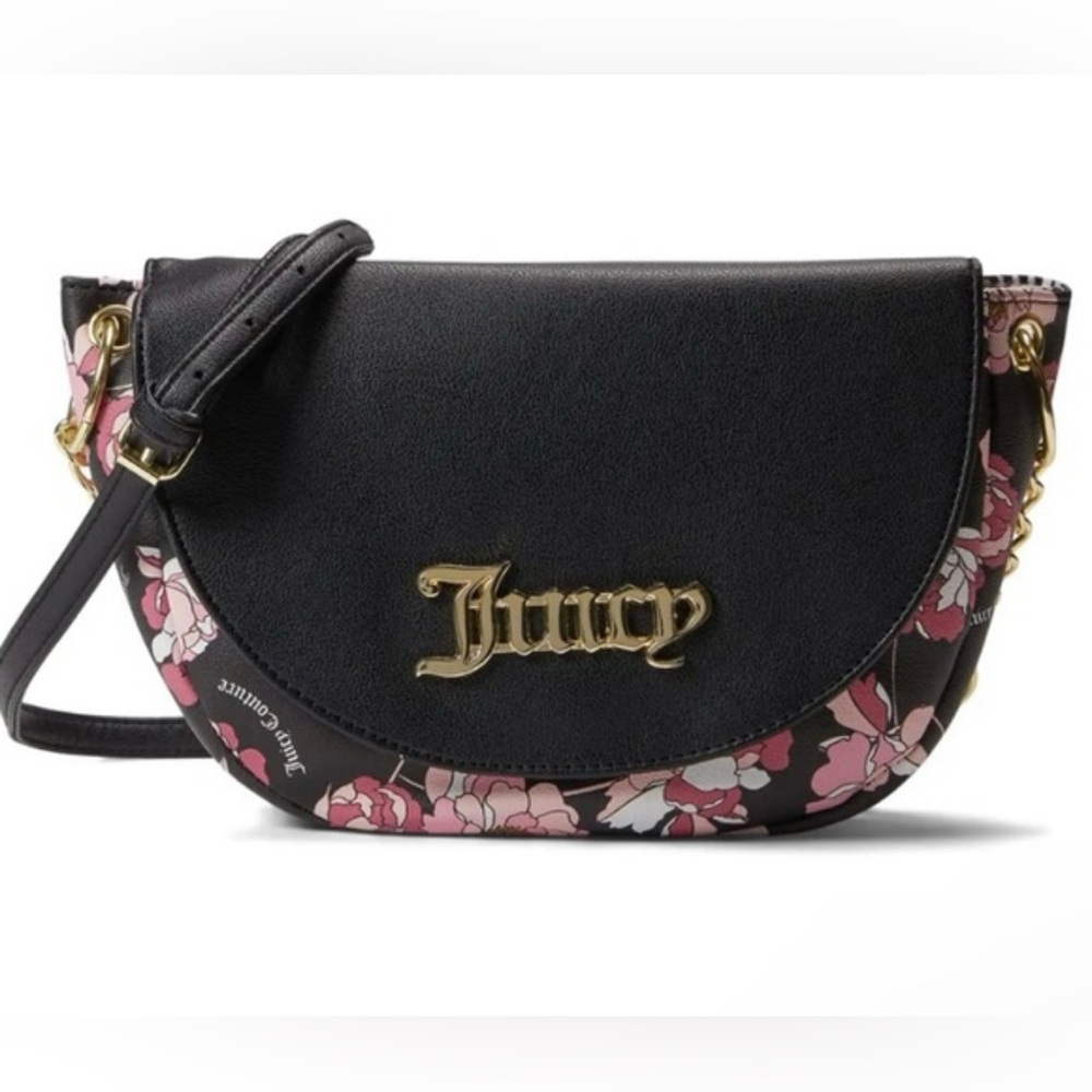Juicy Couture Crossbody Bag